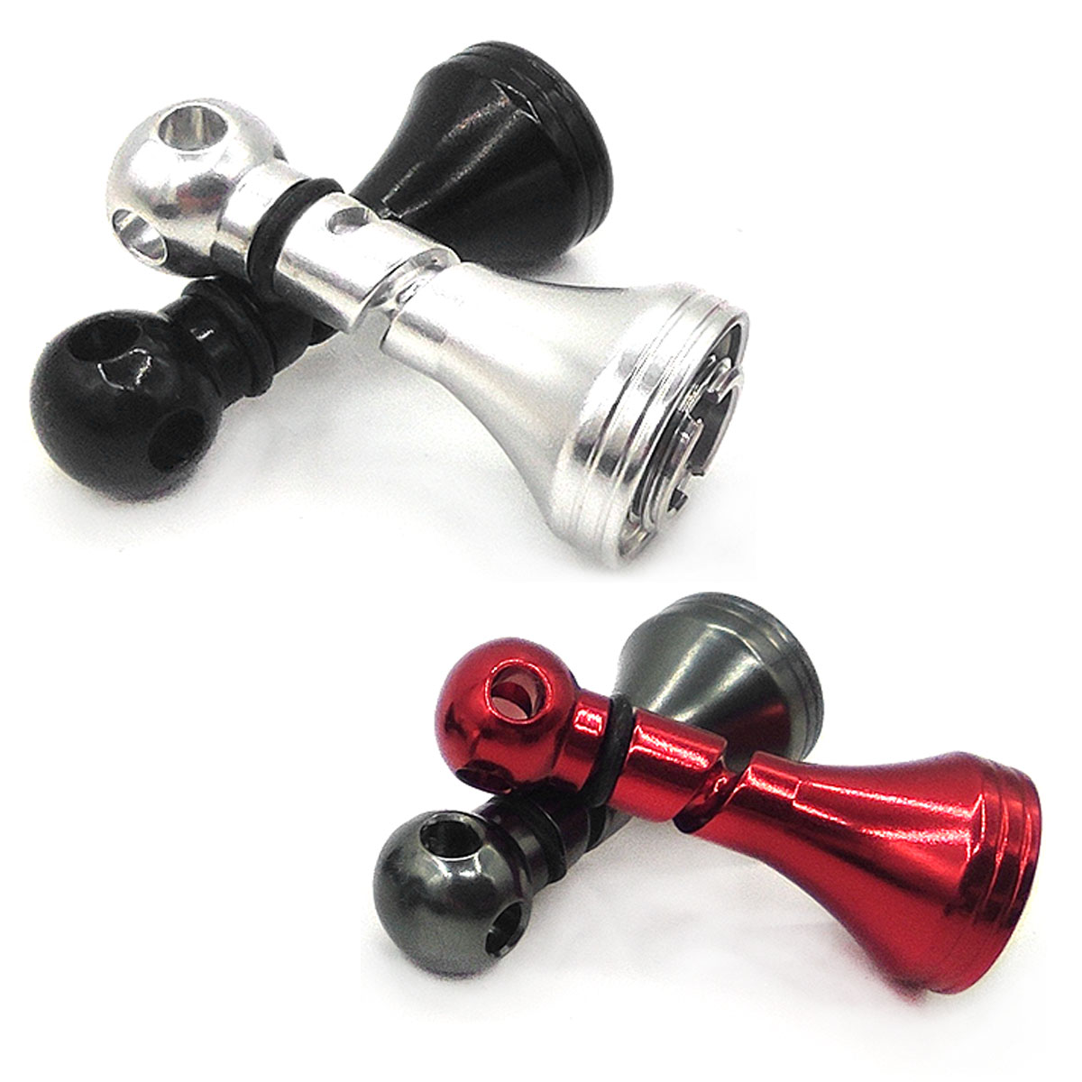 Shimano Reel Stradic - Soporte de mango de carrete de