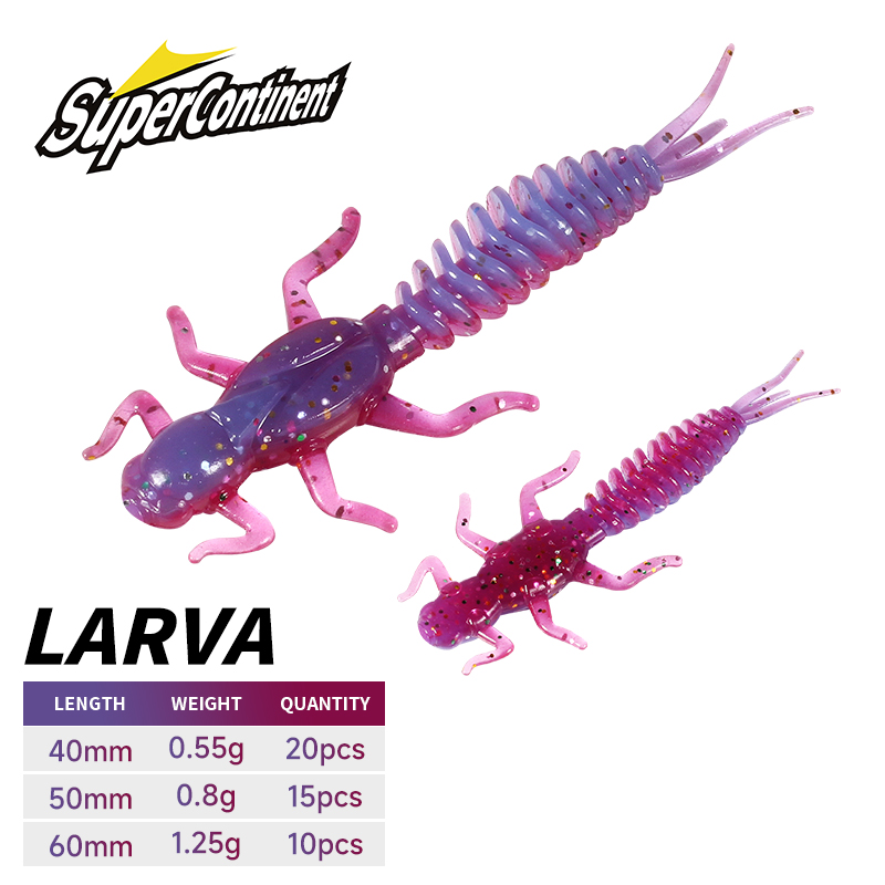 Fishing Lure Topwater - 2019 nuevos señuelos blandos de alcance,