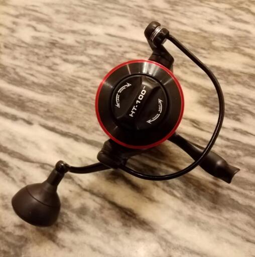 PENN FIERCE IV FRC IV, carrete - Penn Reel Fierce reseña y precio
