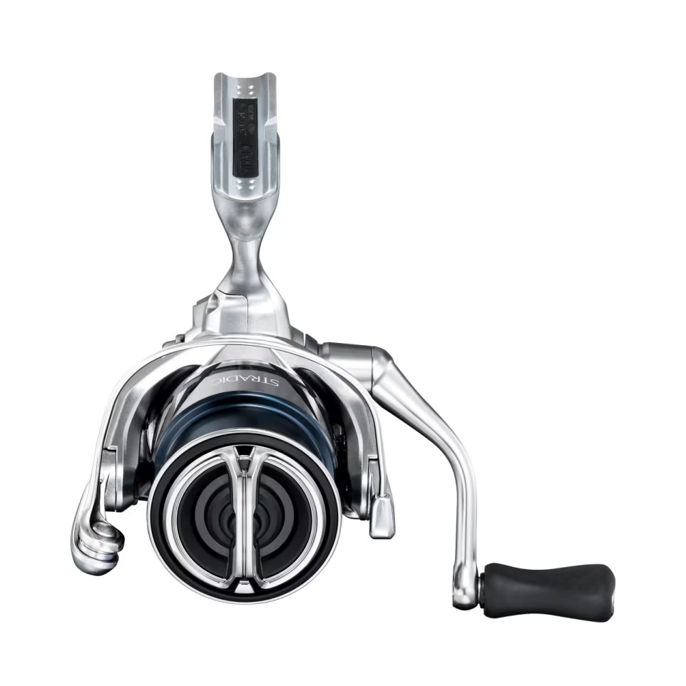 Carrete de pesca SHIMANO 2023  - Shimano Reel Stradic reseña y precio