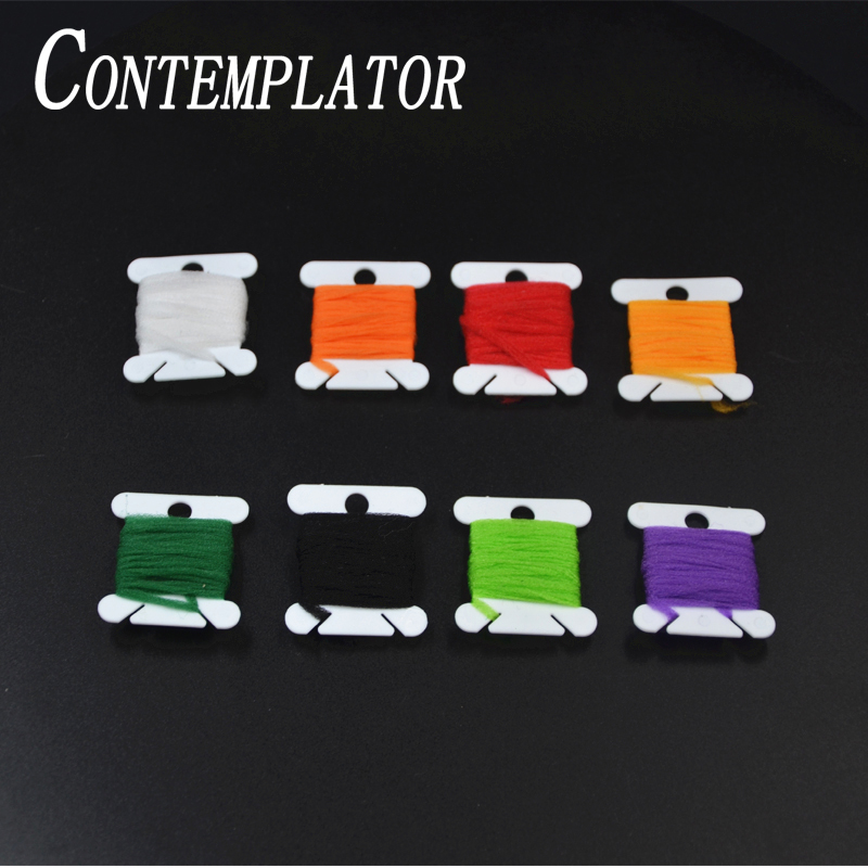 CONTEMPLATOR, 8 colores opcion - Fishing Lure Topwater reseña y precio