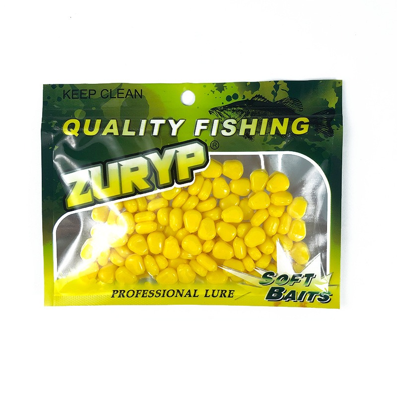 100 Uds. Cebo suave de silicon - Fishing Lure Topwater reseña y precio