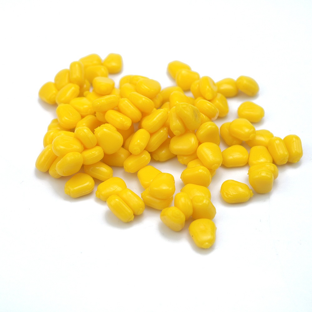 100 Uds. Cebo suave de silicon - Fishing Lure Topwater reseña y precio