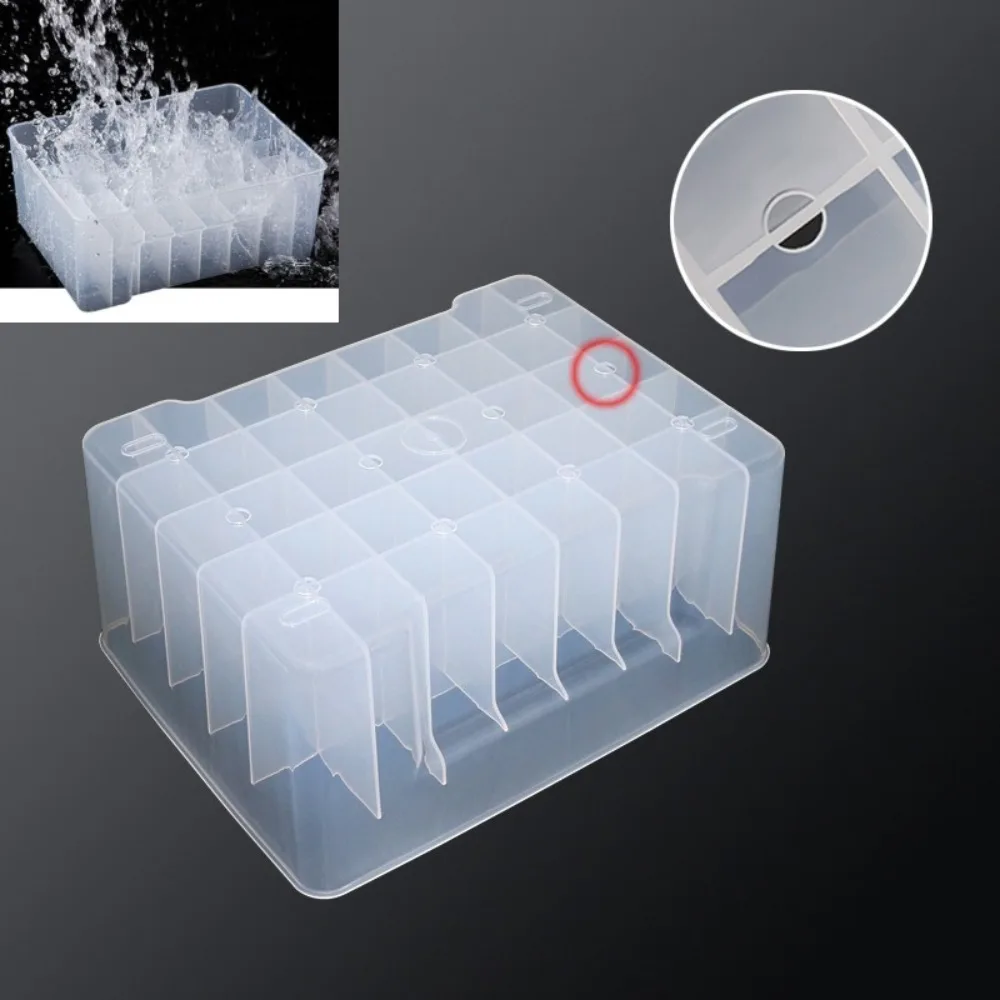 1 unidad: caja para guardar se - Fishing Lure Crankbait reseña y precio